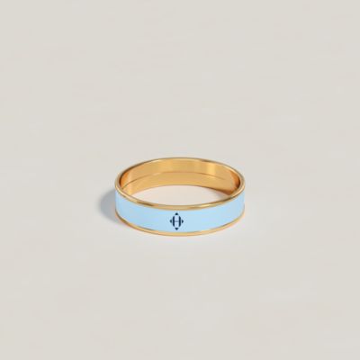 Anello Olympe, modello grande | Hermès Italia
